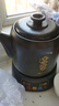 小熊（Bear）煎藥壺 中藥壺 中藥鍋 熬藥電砂鍋 養(yǎng)生壺中藥?kù)?升大容量分體式陶瓷全自動(dòng)智能家用 JYH-H50U1 曬單實(shí)拍圖