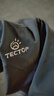 探拓（TECTOP）速干褲 男戶外透氣快干長褲運(yùn)動登山褲 053 男款深灰色 3XL 曬單實(shí)拍圖