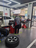 韓泰（Hankook）汽車(chē)輪胎 235/65R17 108V SK10 XL 適配本田CRV/皓影/T600/賽那 曬單實(shí)拍圖