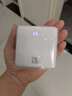 國家3C認(rèn)證 適用120W超級(jí)快充華為充電寶大容量20000毫安可上飛機(jī) 白【超級(jí)快充】自帶4線+提速600 曬單實(shí)拍圖