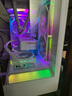 華碩全家桶14700KF主機RTX5070Ti主機吹雪定制華碩全家桶ROG太陽(yáng)神顯卡設計游戲組裝電腦主機DIY組裝機 特別版丨14600KF+RTX5070 曬單實(shí)拍圖