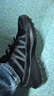 薩洛蒙（Salomon）男款 城市輕戶(hù)外防水透氣貼合競速越野跑鞋 SPEEDCROSS PEAK GTX 黑色 478538 42 (UK8丨 42) 曬單實(shí)拍圖