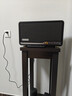 漫步者（EDIFIER）S300 高保真復(fù)古藍(lán)牙音箱 發(fā)燒級(jí)HiFi一體式大功率音響 居家禮物 桌面音響 黑胡桃 曬單實(shí)拍圖