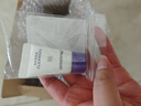 德妃（DERMAFIRM）紫蘇隔離40gSPF35PA+++防曬霜妝前乳素顏霜遮瑕護膚品七夕禮物 曬單實(shí)拍圖