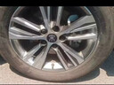 汽車(chē)輪轂修復剮蹭劃痕修補神鋁合金輪胎鋼圈器翻新刮痕剮蹭補漆筆 1支【輪轂修復神器】 曬單實(shí)拍圖