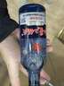 紅星二鍋頭 藍瓶綿柔8純糧 清香口糧酒 紅星升級甜潤二鍋頭 節日送禮 43度 250mL 1瓶 藍八 單瓶裝 曬單實(shí)拍圖