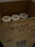 清風(fēng)【李昀銳同款】有芯卷紙原木金裝 4層加厚140克*27卷 衛生紙 整箱 曬單實(shí)拍圖