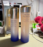資生堂（Shiseido）第二代悅薇滋潤水乳套裝150ml+100ml 美白淡斑緊致情人節(jié)禮物女 曬單實拍圖