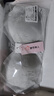 都市麗人內(nèi)衣女浮雕新中式國(guó)風(fēng)提花文胸?zé)o鋼圈聚攏無痕裸感親膚文胸罩 天青色 L 【80ABC】推薦110-125斤 曬單實(shí)拍圖