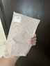 霏慕熱辣秘書(shū)OL性感約會(huì )戰袍開(kāi)檔制服套裝 情趣內衣 包臀純欲速攻6200 職場(chǎng)OL-白+灰【包臀連衣裙+T褲】+黑連褲絲襪 均碼80-130【蕾絲花紋 薄紗透視 緊身包臀】 曬單實(shí)拍圖
