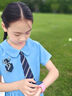 小米手機通用新款兒童電話(huà)表手可插卡定位防水6-12歲中小學(xué)生防走丟 粉色  12核128G+超長(cháng)續航+學(xué)習APP 曬單實(shí)拍圖