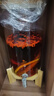 不老潭糧食酒 桶裝高度濃香型瀘州糯紅高粱散裝白酒純糧壹號 52度 5L 曬單實(shí)拍圖