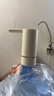 蘇泊爾SUPOR 上水器99.9%抗菌可折疊防塵自動取水宿舍桶裝水 KGE16CH10 曬單實拍圖