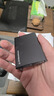 三星（SAMSUNG）1TB Type-c USB 3.2 移動(dòng)固態(tài)硬盤(pán)（PSSD） T7 灰色 NVMe讀速1050MB/s 手機直連筆記本外接 曬單實(shí)拍圖