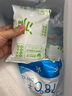 廣州酒家利口福早餐食品廣式面點 手抓餅包子餃子燒麥蝦餃 半成品生鮮速食兒童 蝦仁干蒸燒賣210g（12個裝） 曬單實拍圖