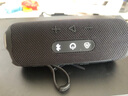 JBL FLIP7 音樂(lè)萬(wàn)花筒七代 【國(guó)家補(bǔ)貼】便攜式藍(lán)牙音箱 防水防塵設(shè)計(jì) 七夕情人節(jié)禮物 音響 深空黑 曬單實(shí)拍圖