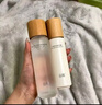 谷雨第三代雪肌水乳霜套裝 美白提亮補(bǔ)水保濕護(hù)膚品七夕禮物送女友 曬單實(shí)拍圖
