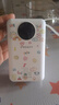 品勝【3C認(rèn)證】充電寶自帶四線30W快充小巧移動(dòng)電源20000毫安大容量可上飛機(jī)高鐵適用蘋果小米華為白 曬單實(shí)拍圖