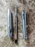 納麗德（NEXTORCH）NP11鈦合金戰術(shù)筆男女士應急防身工具車(chē)載破窗多功能簽字筆 曬單實(shí)拍圖