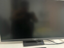 華碩ROG XG27UCS 27英寸顯示器4K電競顯示器4K 144Hz原生160Hz HDR400 Type-C旋轉升降G-SYNC 曬單實(shí)拍圖