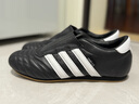 阿迪達斯（Adidas）三葉草 男女 TAEKWONDO W 休閑鞋 JQ4775 37碼/UK4.5 曬單實(shí)拍圖