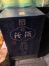 汾酒 青花30大蘭花 清香型白酒 53度 850mL單瓶 禮袋送完即止介意慎拍 曬單實(shí)拍圖