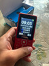 飛利浦（PHILIPS）老年人手機4G全網(wǎng)通超長待機大屏大聲音大字體老年機學(xué)生兒童老人專用按鍵功能機備用 E536A絢麗紅 曬單實拍圖