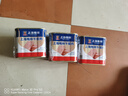 MALING 上海梅林經(jīng)典午餐肉罐頭340g*6罐 早餐零食火鍋食材火腿搭檔 曬單實拍圖