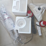 奧克斯手持無(wú)線(xiàn)吸塵器家用車(chē)載吸塵器可吸小米粒大雜物便攜大吸力寵物貓毛吸拖一體機 升級版 曬單實(shí)拍圖
