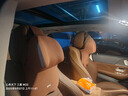 BIMLL B汽車(chē)頭枕航空級車(chē)用座椅護頸枕車(chē)載記憶棉靠枕加大加厚款 曬單實(shí)拍圖