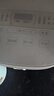 美的（Midea）電飯煲 0涂層電飯鍋4升 316L不銹鋼內膽3-4人家用多功能無(wú)涂層微壓智能預約MB-RE476S 曬單實(shí)拍圖