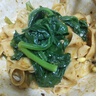 嘉蘭陶瓷碗家用10個(gè)吃飯碗套裝清新餐具加厚面碗2025新款碗盤(pán)組合 10碗10盤(pán)（5碗+8盤(pán)） 曬單實(shí)拍圖