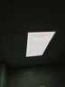 美的（Midea）廚房燈300x600集成吊頂扣板燈led廚衛(wèi)燈衛(wèi)生間面板燈平板燈 曬單實(shí)拍圖