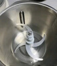 SUPUSR蘇泊絞肉機家用5L碎肉機電動(dòng)多功能絞餡機家商兩用不銹鋼絞肉機料理機絞菜機嬰兒輔食機 3L 全鋼機身【一套精鋼刀】 曬單實(shí)拍圖