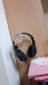 惠普（HP）DHH-1601 耳機頭戴式 電腦筆記本游戲語(yǔ)音聽(tīng)力學(xué)生麥克風(fēng)二合一網(wǎng)課辦公教育培訓學(xué)習有線(xiàn)話(huà)務(wù)耳麥 曬單實(shí)拍圖