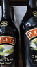 百利（Baileys）甜 奶油原味奶酒 力嬌酒利口酒500ml 愛(ài)爾蘭 調酒  曬單實(shí)拍圖