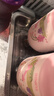 蘇泊爾（SUPOR）兒童保溫杯雙飲水杯吸管杯大容量水壺316L不銹鋼幼兒園小學(xué)直飲杯 曬單實(shí)拍圖