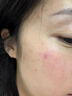 儒意（RUYI）377美白面膜補(bǔ)水男士保濕淡斑提亮膚色女抗皺緊致抗衰老去黃第1名 曬單實(shí)拍圖