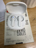 JBL T280TWS X3 真無(wú)線(xiàn)藍牙耳機 半入耳式音樂(lè )通話(huà)降噪防水防汗 國家補貼 游戲耳麥生日禮物 白色 曬單實(shí)拍圖