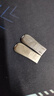 閃迪（SanDisk）64GB USB3.2 U盤(pán) CZ74 讀速高達300MB/s 金屬高速u(mài)盤(pán) 安全加密 學(xué)習辦公投標大容量?jì)?yōu)盤(pán) 曬單實(shí)拍圖