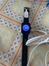 OPPO Watch 4 Pro 全智能手表watch4pro專業(yè)運(yùn)動(dòng)健康 電話手表 男女運(yùn)動(dòng)手表 OPPO Watch 4 Pro 極夜黑 曬單實(shí)拍圖