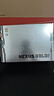 金河田（Golden field）Nexus Gold 650W 黑 ATX3.1臺式電腦電源全模組 金牌雙認(rèn)證 /12V-2*6/日系主電容/穩(wěn)壓5060TI顯卡 曬單實拍圖