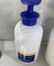 EHD防脫防斷固發(fā)洗發(fā)水500ml控油蓬松去屑柔順男女洗發(fā)露 曬單實(shí)拍圖