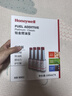 霍尼韋爾（Honeywell）鉑金燃油寶養(yǎng)護(hù)節(jié)油汽油添加劑清除積碳提升動(dòng)力4瓶裝/400ml 曬單實(shí)拍圖