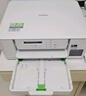 兄弟（brother）DCP-T536DW雙面打印機彩色噴墨無(wú)線(xiàn)手機wifi打印復印掃描一體機家用小型學(xué)生作業(yè)照片A4墨倉 【遠程、雙面打印】DCP-T536DW 【閃電達】官方標配 曬單實(shí)拍圖