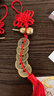 繽越銅葫蘆五帝錢(qián)掛件開(kāi)口銅葫蘆福祿葫蘆五帝錢(qián)門(mén)對門(mén)掛件入戶(hù)門(mén) 2串 曬單實(shí)拍圖