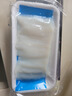 禧美海產(chǎn) 鮮吃魷魚(yú)切片160g/盒 20枚裝 解凍即食 日料刺身 魷魚(yú)片 送禮 曬單實(shí)拍圖