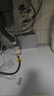 飛利浦（PHILIPS）即熱式小廚寶電熱水器 5500W智能無(wú)極變頻迷你即開(kāi)即熱 國家補貼15% 水電分離AWH2303/93(55DA) 曬單實(shí)拍圖