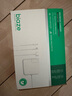 畢亞茲 蘋(píng)果筆記本電腦充電器60W適用MacBook Pro Air A1502 A1425 A1435電源適配器線(xiàn)16.5V3.65A 曬單實(shí)拍圖