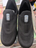 李寧SOFT GO 2 KNIT丨潮流休閑鞋男25新款柔軟舒適運動(dòng)鞋AGLV017 曬單實(shí)拍圖
